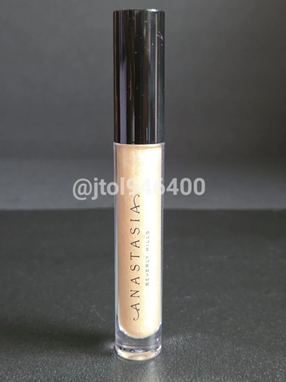 Anastasia Beverly Hills Luna Lip Gloss